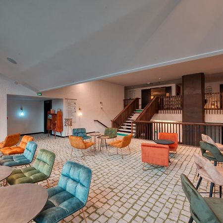 Cowool Grenoble Aparthotel Exterior photo